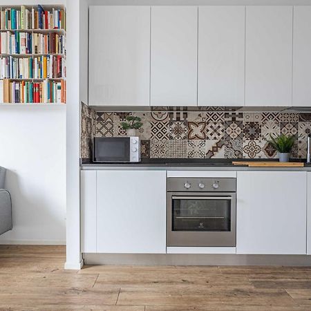 Luxnest I Porta Nuova Milan - Via Pirelli Apartman Kültér fotó