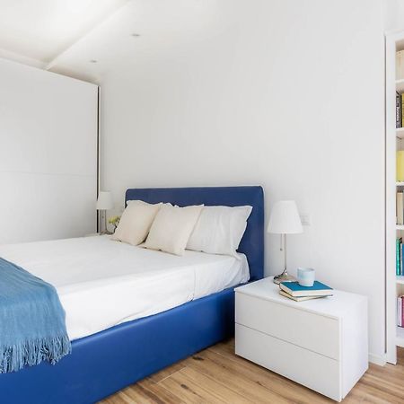 Luxnest I Porta Nuova Milan - Via Pirelli Apartman Kültér fotó