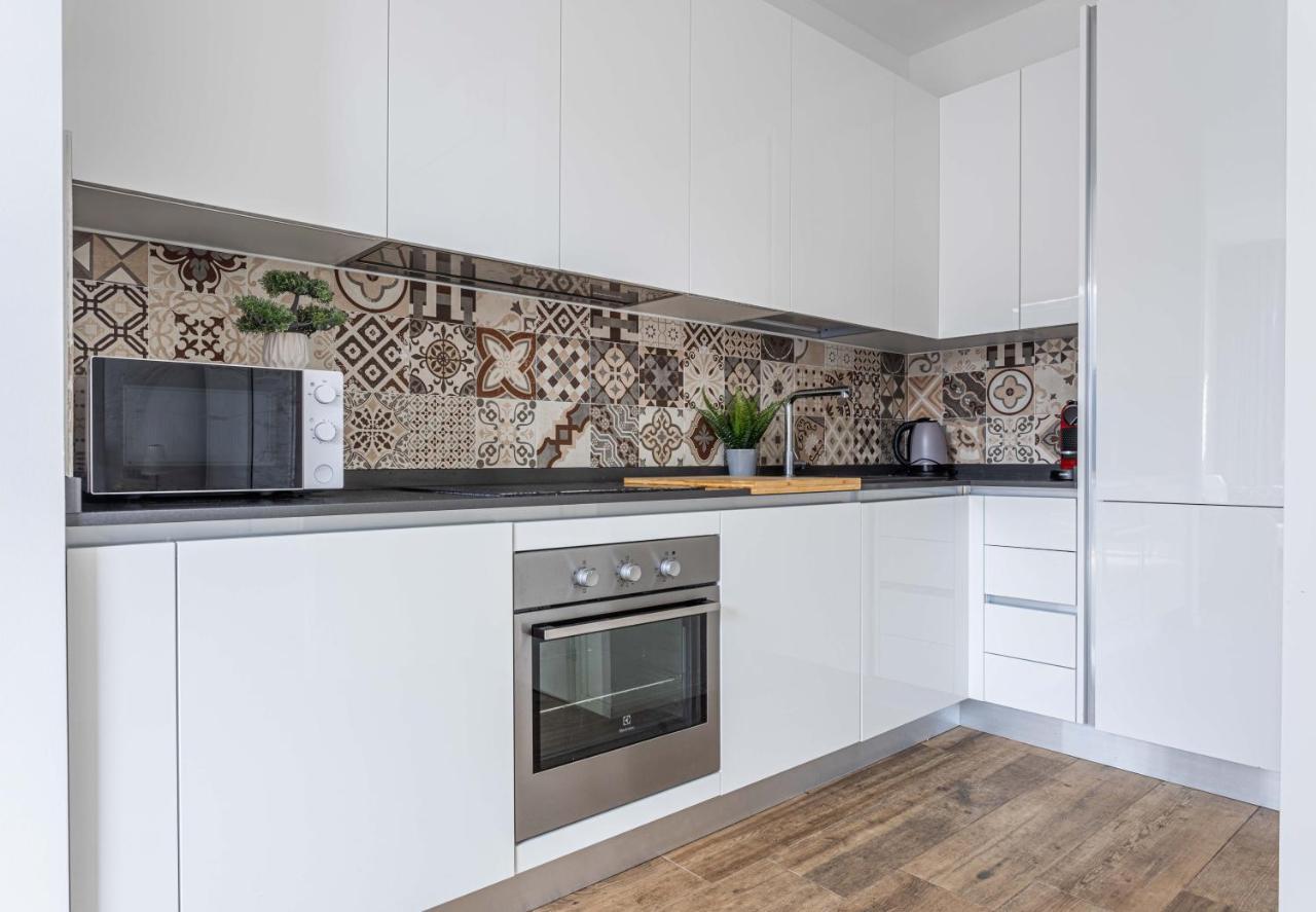 Luxnest I Porta Nuova Milan - Via Pirelli Apartman Kültér fotó
