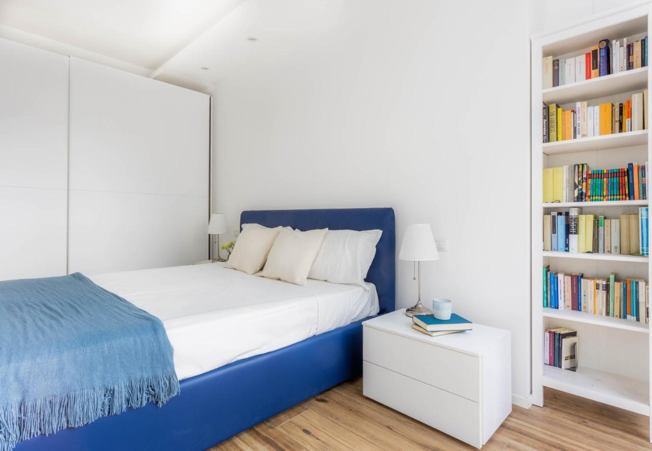 Luxnest I Porta Nuova Milan - Via Pirelli Apartman Kültér fotó