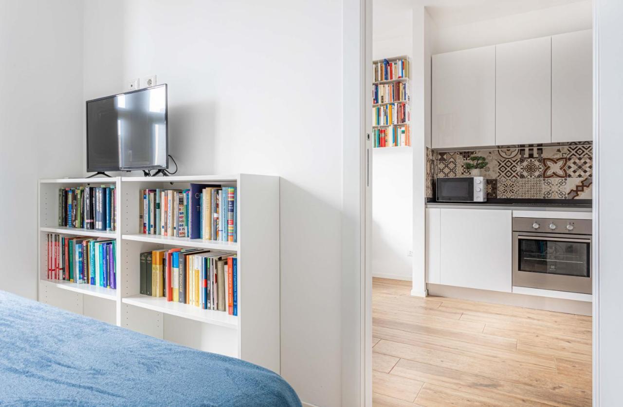 Luxnest I Porta Nuova Milan - Via Pirelli Apartman Kültér fotó
