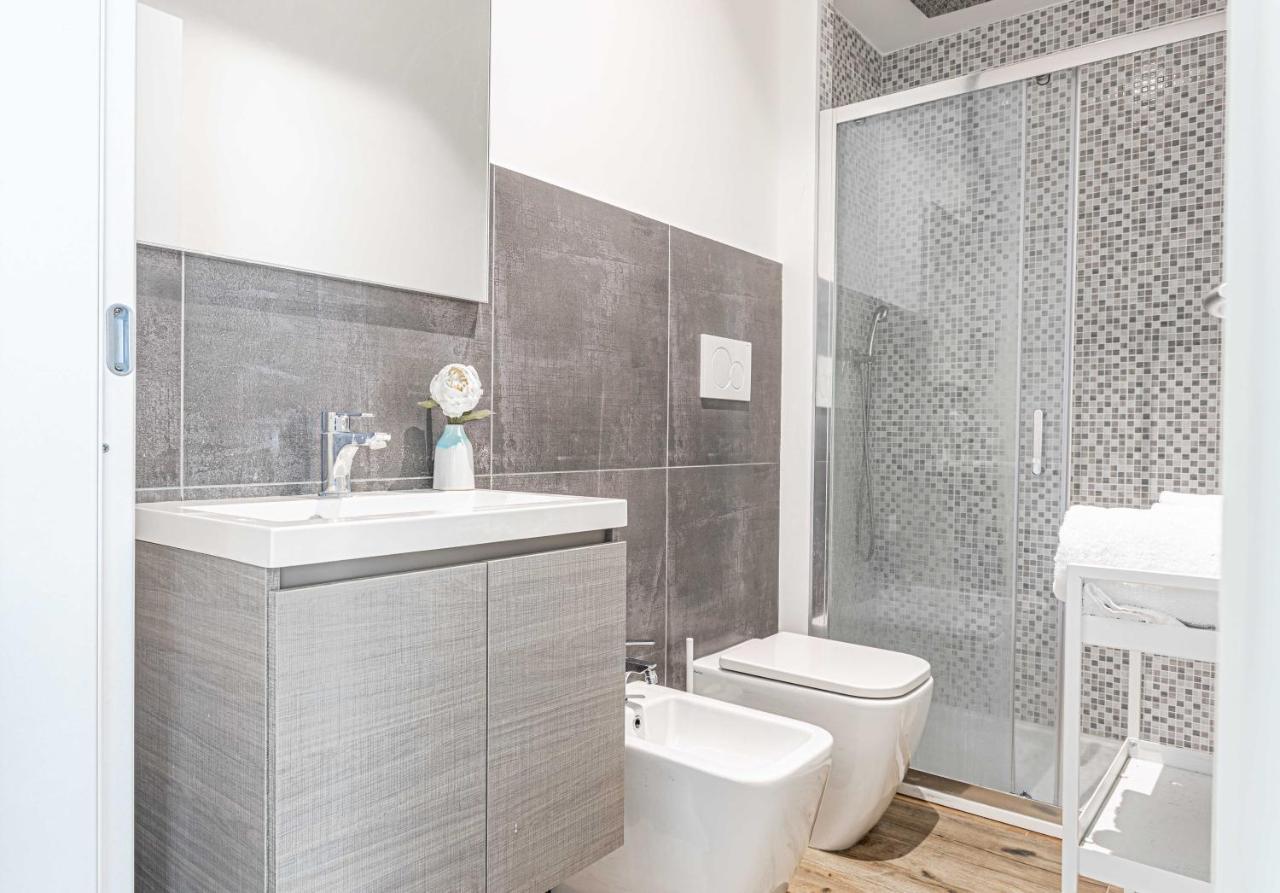 Luxnest I Porta Nuova Milan - Via Pirelli Apartman Kültér fotó