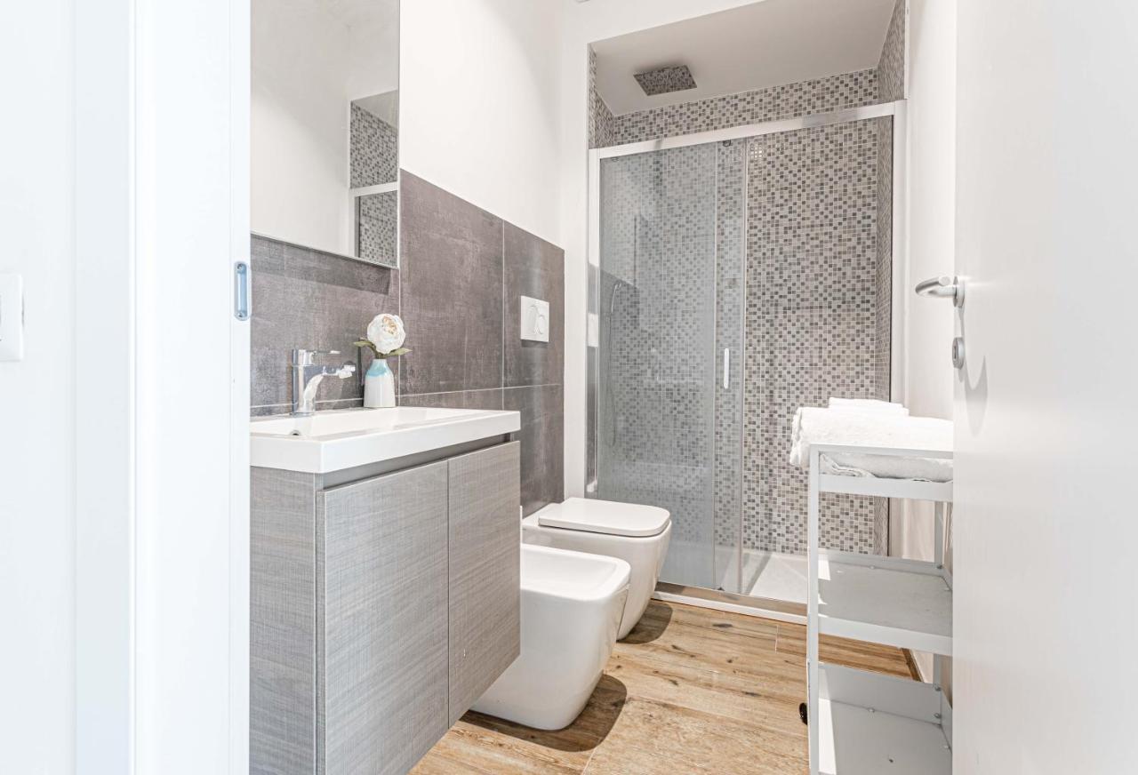 Luxnest I Porta Nuova Milan - Via Pirelli Apartman Kültér fotó
