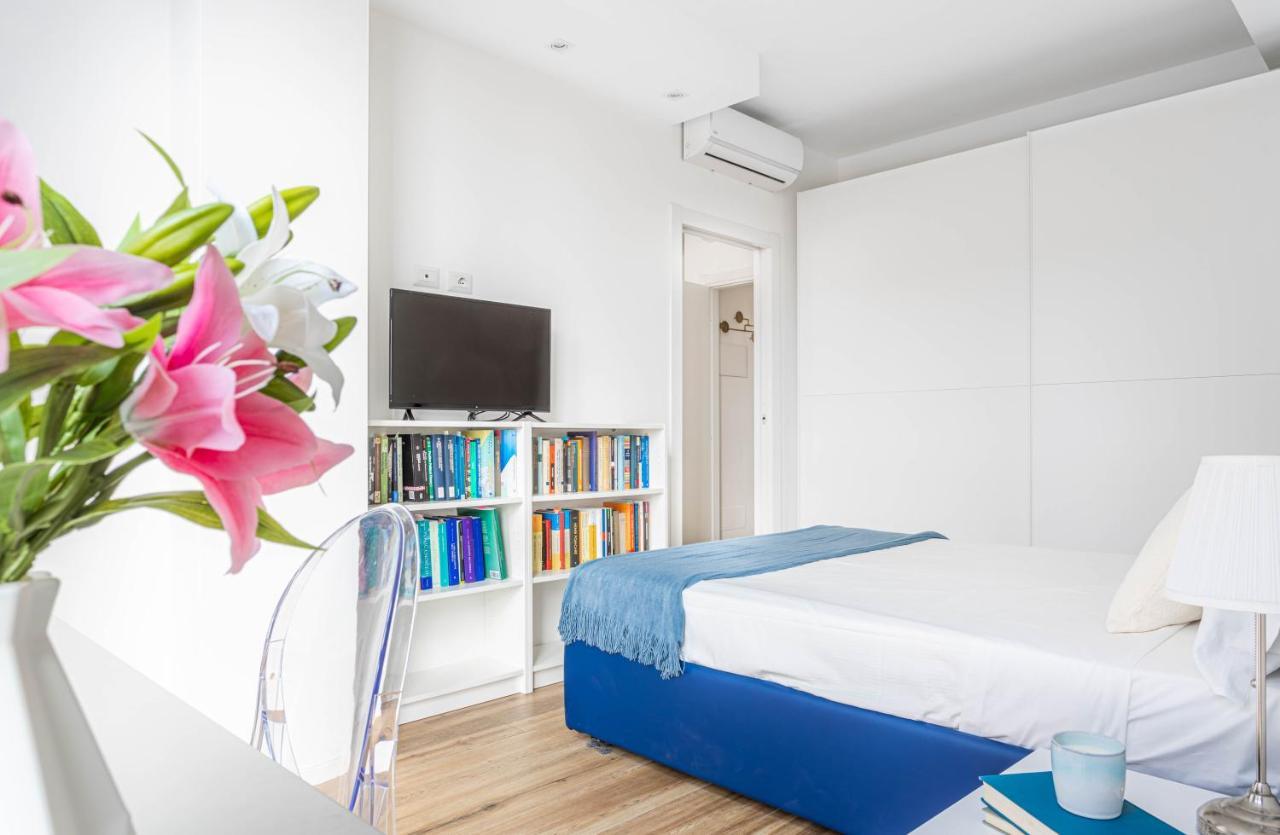 Luxnest I Porta Nuova Milan - Via Pirelli Apartman Kültér fotó