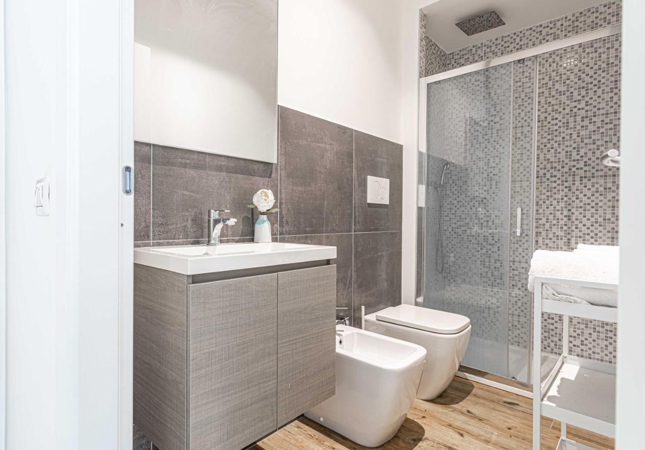 Luxnest I Porta Nuova Milan - Via Pirelli Apartman Kültér fotó